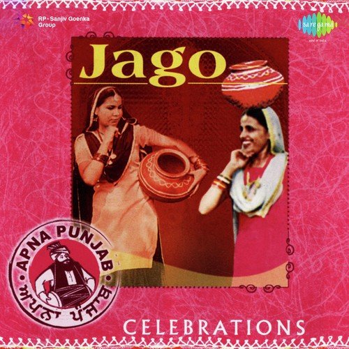 Jago - Nach Di Jawani