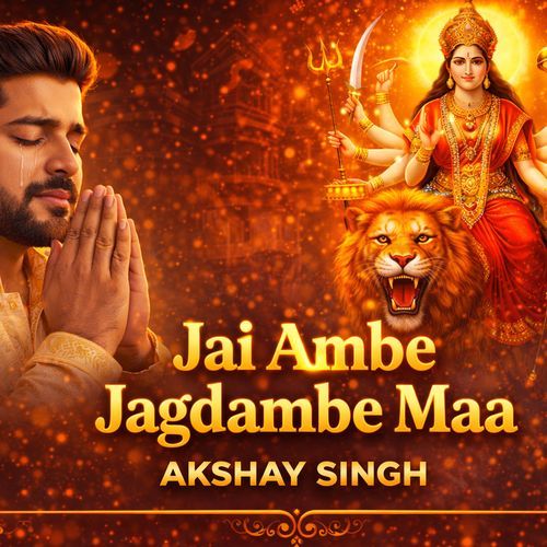 Jai Ambe Jagdambe Maa