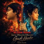 Jara Dheere Dheere Gadi Hanko - Blues Rock
