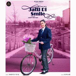 Jatti Di Smile-CRIofUdyD1A