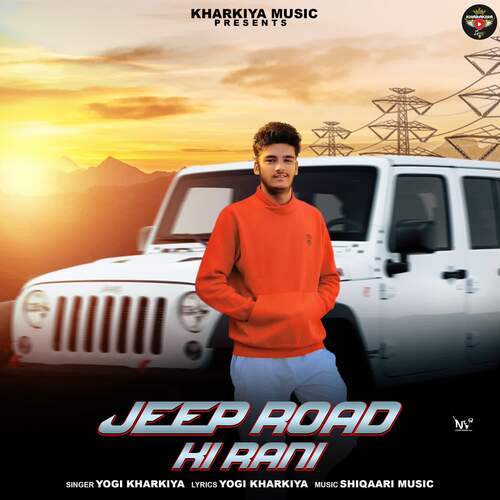 Jeep Road Ki Rani