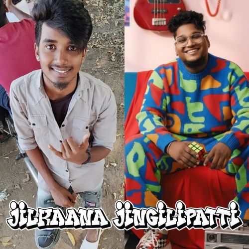 Jilkaana Jingilipatti