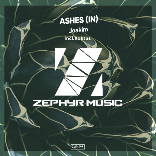 Joakim cover art