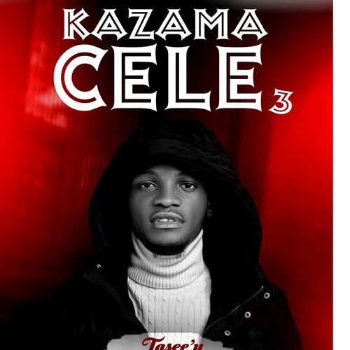 KAZAMA CELE 3 cover art