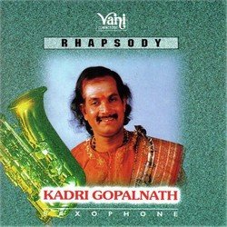 Gnana Vinayagane (Kadri Gopalnath - Saxophone)-KSoaWBl-Tmw