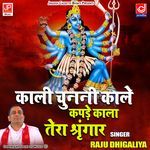 Kali Chunni Kale Kapde Kala Tera Shringar Mahakali -Mahakali Bhajan