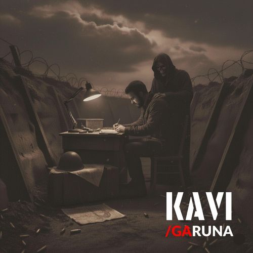Kavi