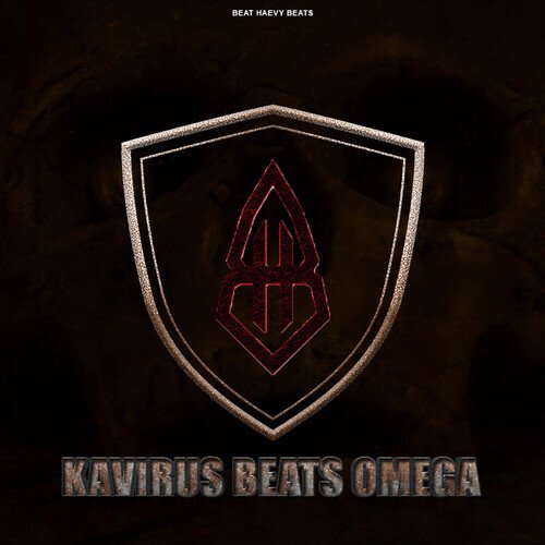 Afrobeat Type Beat cover art