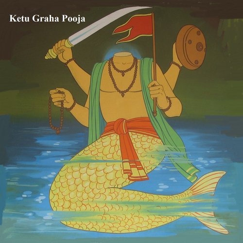 Ketu Graha Pooja