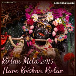 Kirtan Mela 2015 Hare Krishna Kirtan (Live)-OF0nRiF2RQU