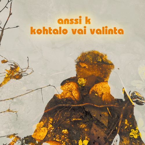 Ansa cover art