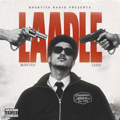 LAADLE