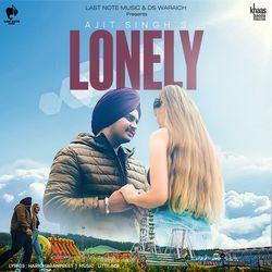 LONELY