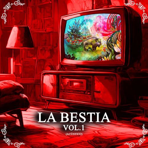 La Bestia