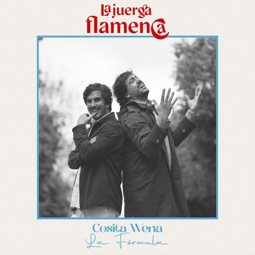 La Fórmula (Versión Flamenquito)