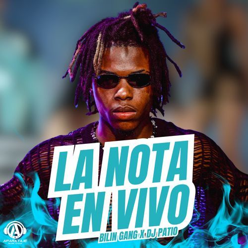 La Nota (En Vivo) cover art