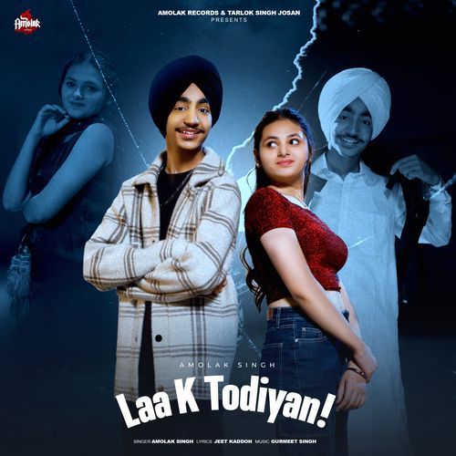 Laa K Todiyan!