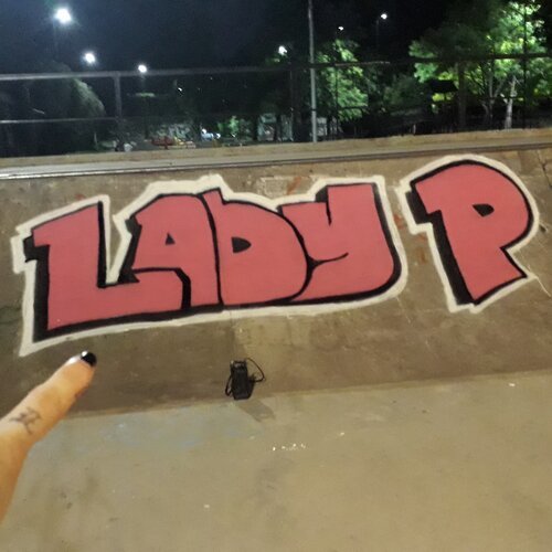Baby cover art