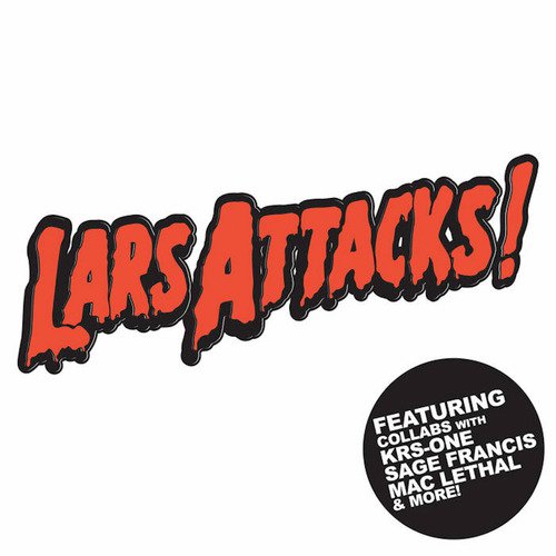 Lars Attacks!