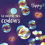 Le monde des couleurs
