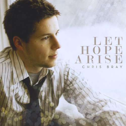 Here I am Lord cover art