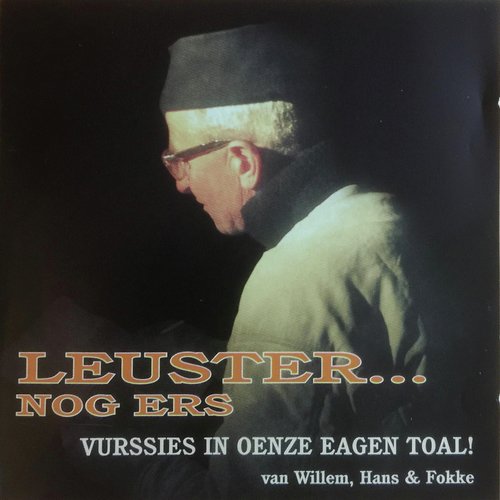 't Kan Verkeren cover art
