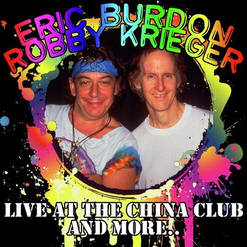 Live At the China Club, And More