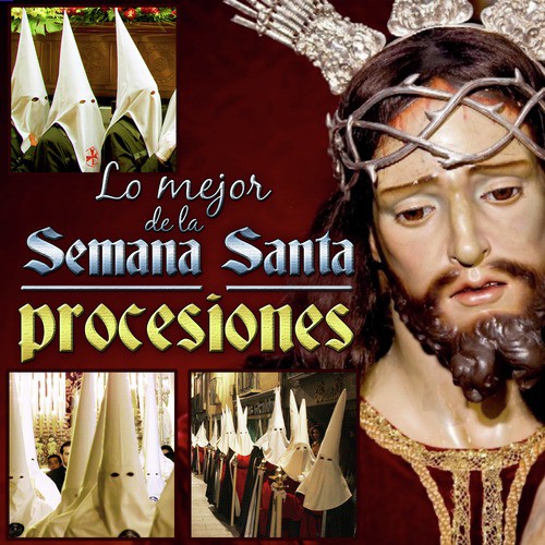 Sentencia de Cristo cover art