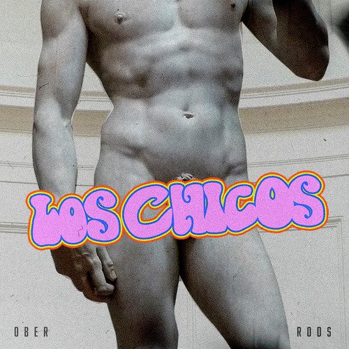 Los Chicos cover art