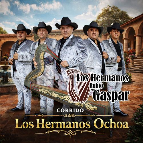 Los Hermanos Ochoa (Radio Edit) cover art