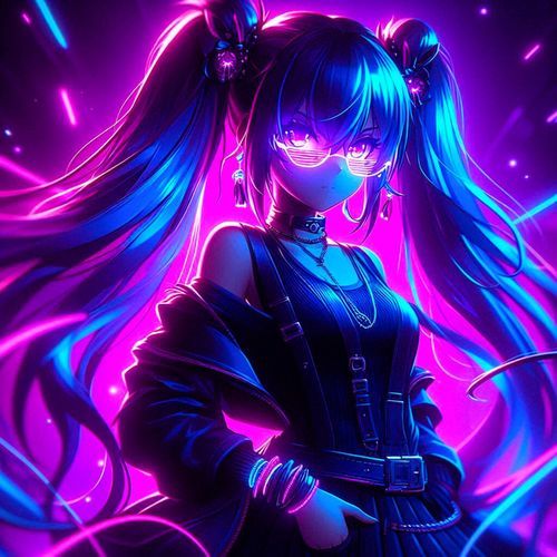 Noir Hustle cover art