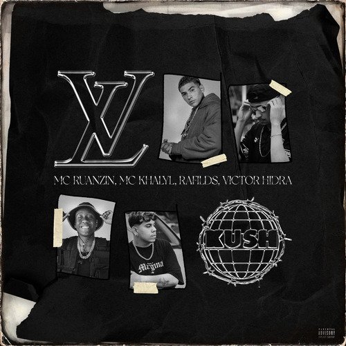 Lv cover art