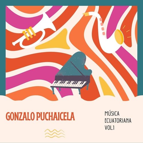 Ojos (feat. Eduardo Chocolate Morales, Enrique Sánchez & Vicente Jácome) cover art
