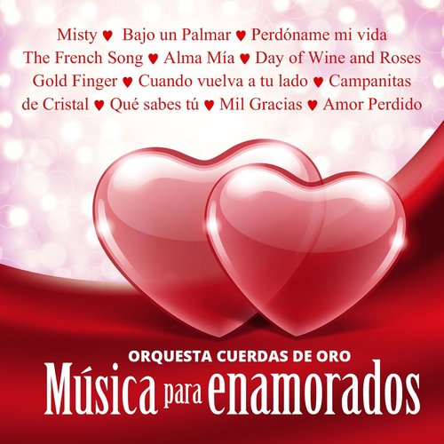 Música para Enamorados