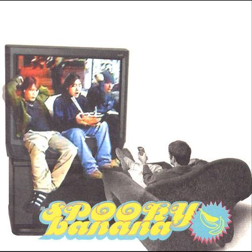 Mighty Mighty cover art