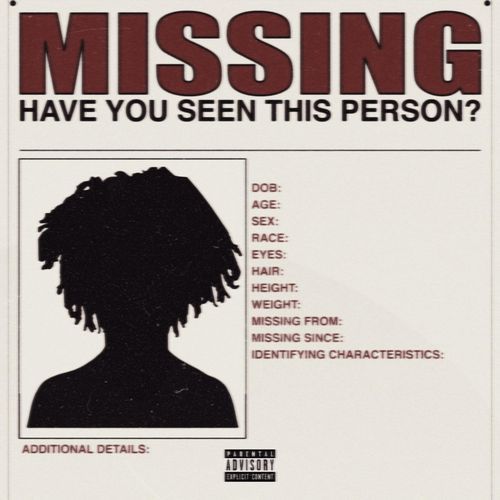 MIA cover art
