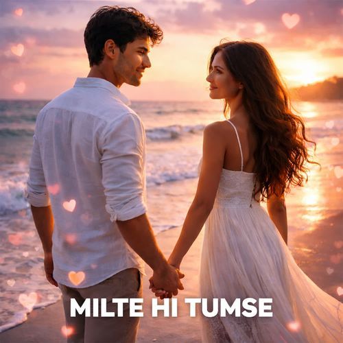 MILTE HI TUMSE