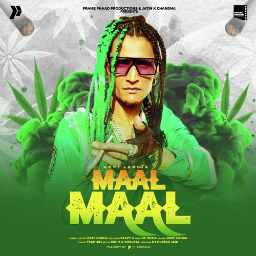 Maal Maal Songs Download Free Online Songs JioSaavn