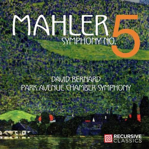 Mahler: Symphony No. 5: IV. Adagietto. Sehr langsam_poster_image