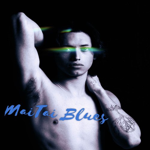 MaiTai Blues_poster_image