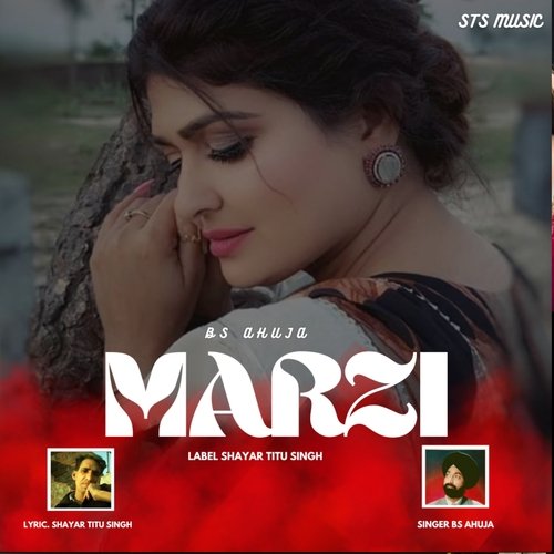 Marzi New Song