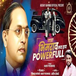 Maza Bhimrao Lay Hay Powerfull