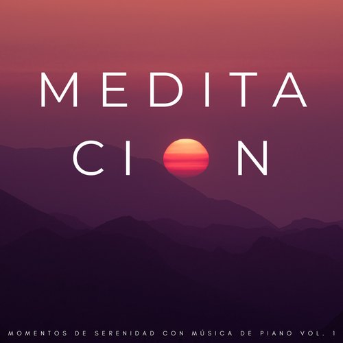 Piano, Spa Y Relajación cover art
