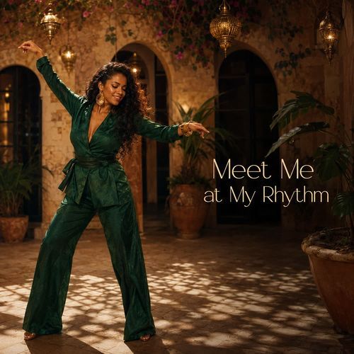 Meet Me At My Rhythm