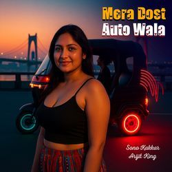Mera Dost Auto Wala