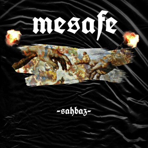 Mesafe