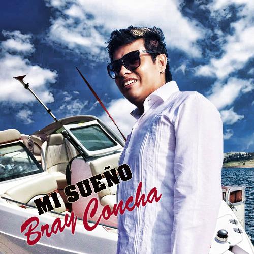 Me Provoca cover art