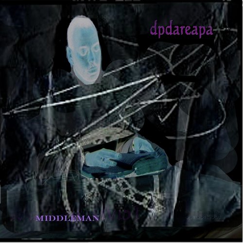 Decadence cover art