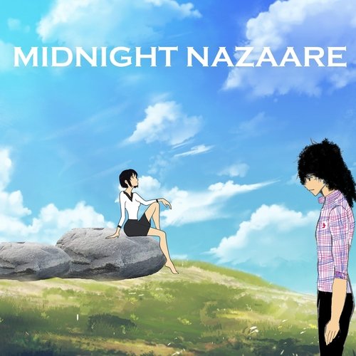 Midnight Nazaare (Title Track)