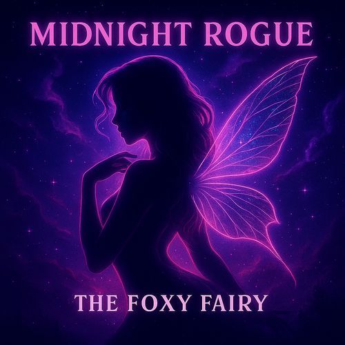 Midnight Rogue cover art